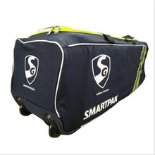 SG SmartPak Cricket Kit Bag