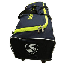 SG SmartPak Cricket Kit Bag
