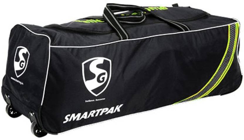 SG SmartPak Cricket Kit Bag