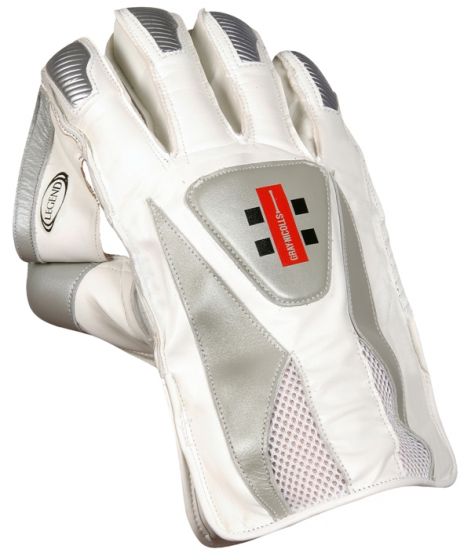 Gray Nicolls Legend Wicket Keeping Gloves