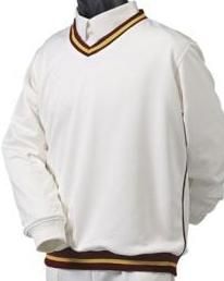 Gunn And Moore Teknik Cricket Sweater