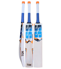 SS Master 1500 English Willow Cricket Bat