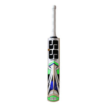 SS Master 100 Kashmir Willow Cricket Bat