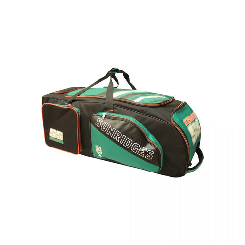 SS MASTER-5000 Cricket Kit Bag