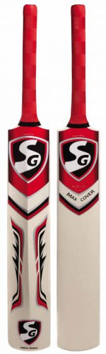 SG Max Cover Junior Cricket Bat