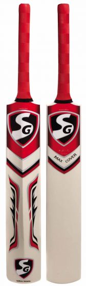 SG Max Cover Junior Cricket Bat