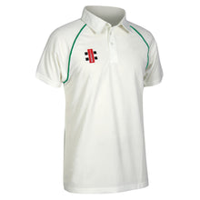 Gray Nicolls Matrix with Trim Shirt