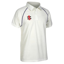 Gray Nicolls Matrix with Trim Shirt