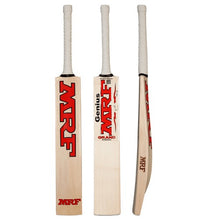 MRF Genius Grand Edition  English Willow Cricket Bat