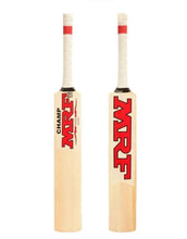 MRF Champ Kashmir Willow Cricket Bat