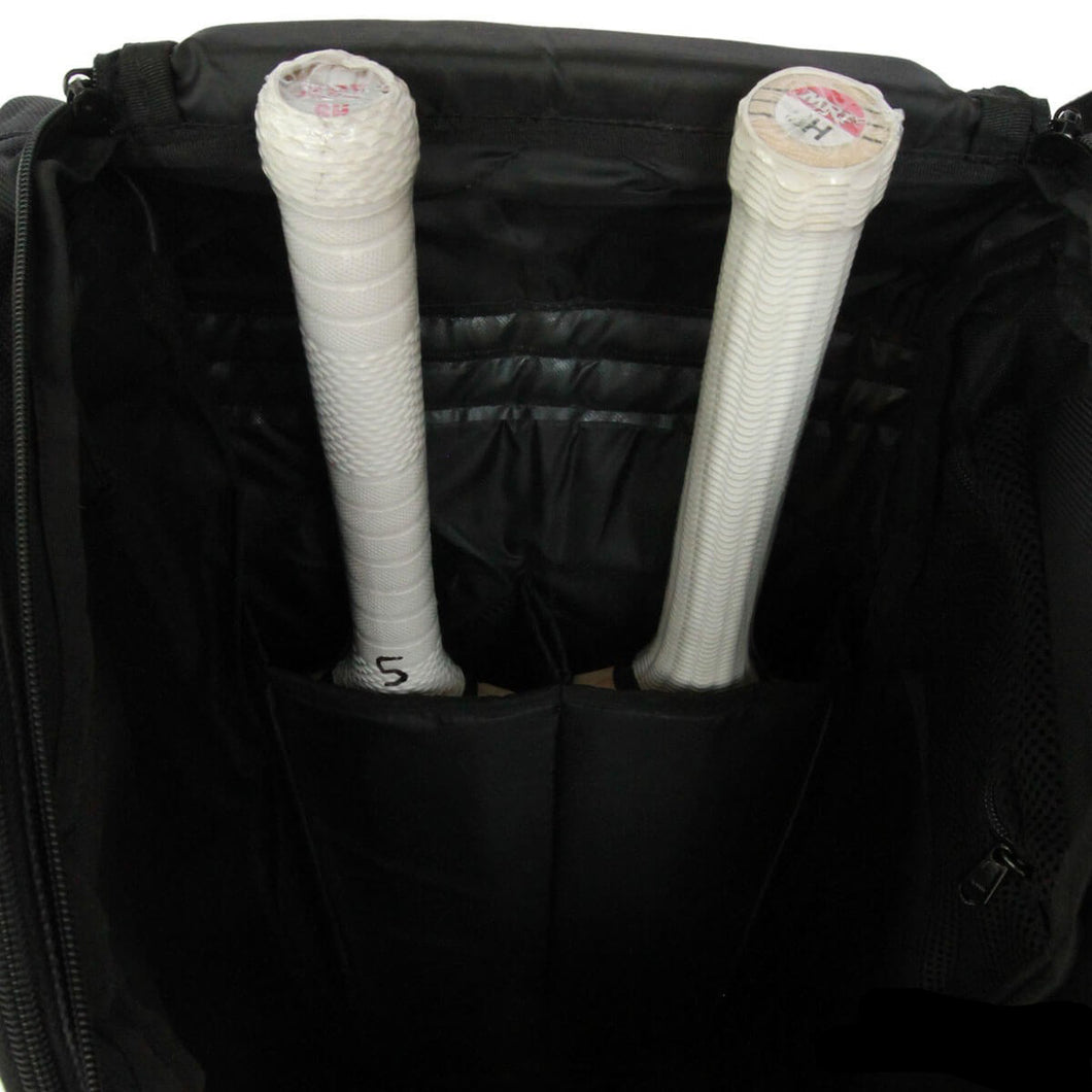 MRF VK 18 Shoulder Cricket Kit Bag StarSportsUS