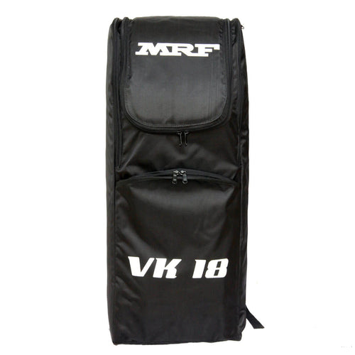 MRF VK 18 Shoulder Cricket Kit Bag