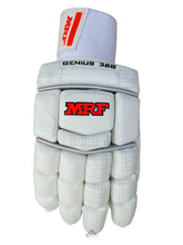 MRF Genius 360 Cricket Batting Gloves On Sale for $59.99 , Free Shipping above $50 GLOVE - BATTING now available at StarSportsUS