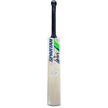 Spartan MSD Run Kashmir Willow Cricket Bat