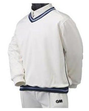 Gunn And Moore Teknik Cricket Sweater