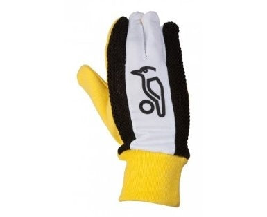 KOOKABURRA Plain Cotton Wicket Keeping Inners