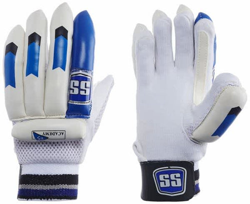 SS Academy Cricket Batting Gloves