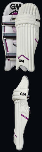 Gunn & Moore GM 909 Cricket Batting Pads