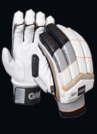 Gunn & Moore 505 D30 Cricket Batting Gloves
