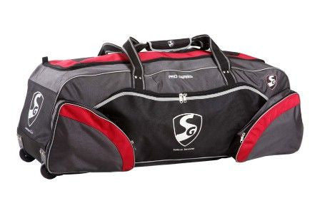 SG PROPAK Wheel Bag