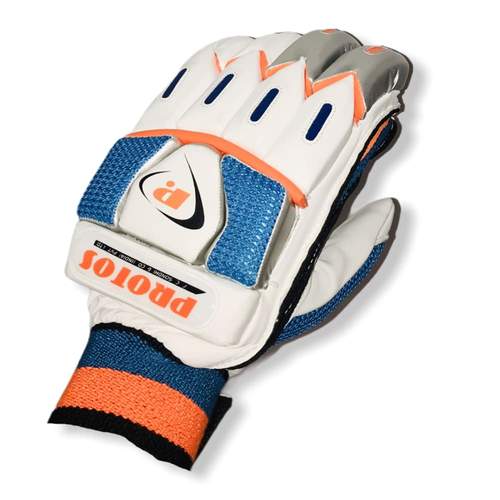 Protos Xtralite Cricket Batting Gloves