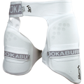 KOOKABURRA PRO GUARD 500 THIGH GUARD