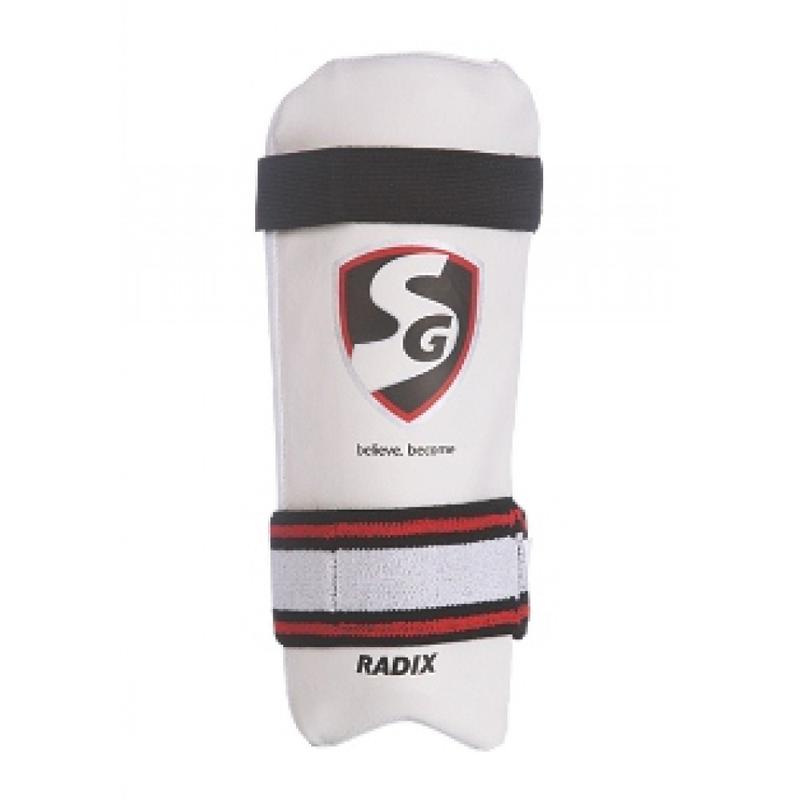SG Radix Arm Guard