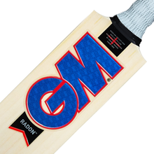Gunn & Moore Radon English Willow Cricket Bat On Sale for $125 , Free Shipping above $50 BATS - MENS ENGLISH WILLOW now available at StarSportsUS