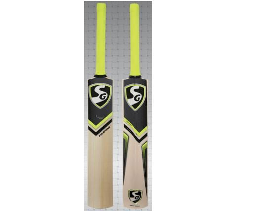 SG RSD EXTREME English Willow Cricket Bat