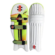 Gray Nicolls Powerbow 5 1250 Batting Pads