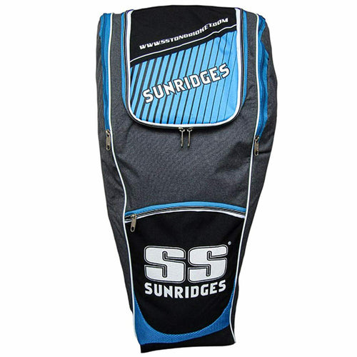 SS Ton Duffle Cricket Kit bag