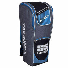 SS Ton Duffle Cricket Kit bag