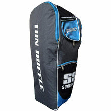 SS Ton Duffle Cricket Kit bag