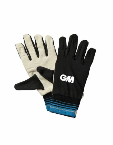 Gunn & Moore Wicket Keeping Inners Gloves Chamois Padded