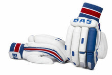 BAS Vampire Player Edition Cricket Batting Gloves