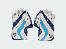SG Supakeep 2017 Wicket Keeping Gloves