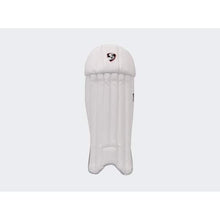 SG Club Cricket Wicket Keeping Pads