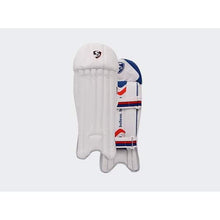 SG Club Cricket Wicket Keeping Pads