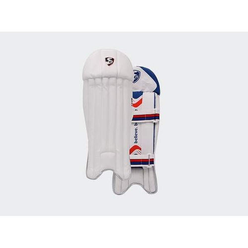 SG Club Cricket Wicket Keeping Pads