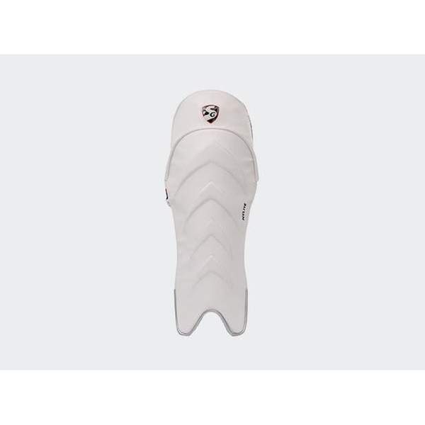SG Nylite Cricket Wicket Keeping Pads