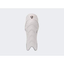 SG Nylite Cricket Wicket Keeping Pads