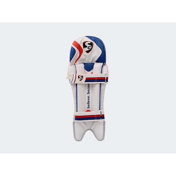 SG Nylite Cricket Wicket Keeping Pads