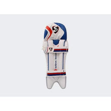 SG Nylite Cricket Wicket Keeping Pads
