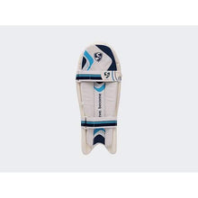 SG Proflex Cricket Wicket Keeping Pads - Mens