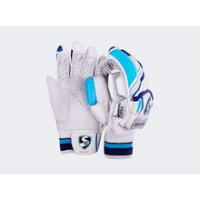 SG Super League Cricket Batting Gloves