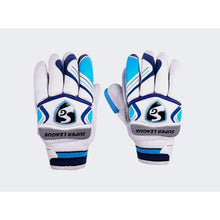 SG Super League Cricket Batting Gloves