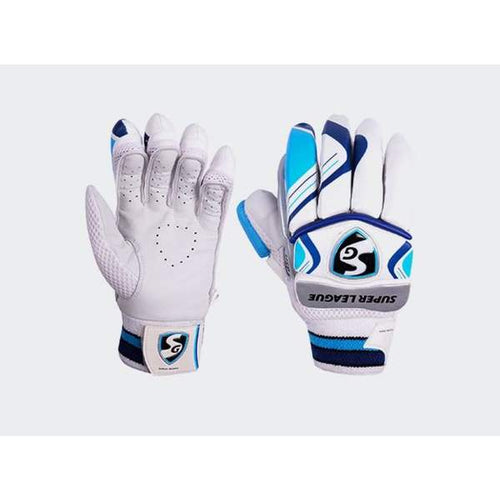 SG Super League Cricket Batting Gloves