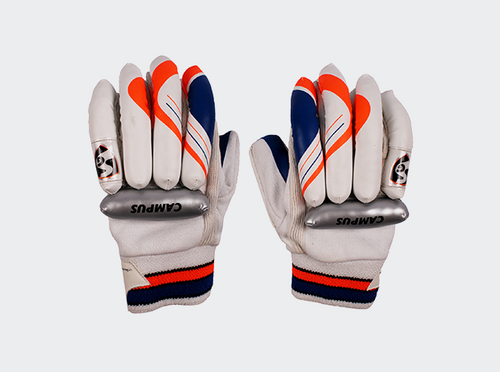 SG Campus Cricket Batting Gloves