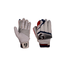 SG Club Cricket Batting Gloves