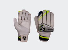 SG Ecolite Cricket Batting Gloves